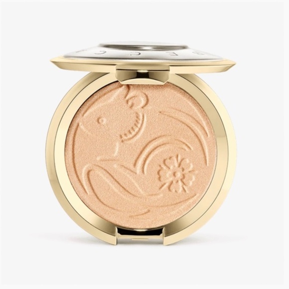 BECCA Other - Becca Shimmering Skin Perfector Pressed Year of The Rat Moonstone NEW IN BOX $42